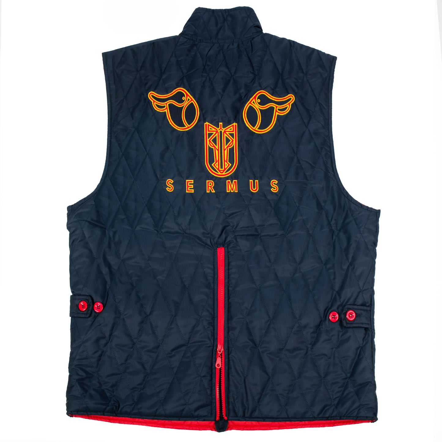 PEGASUS RİDİNG VEST