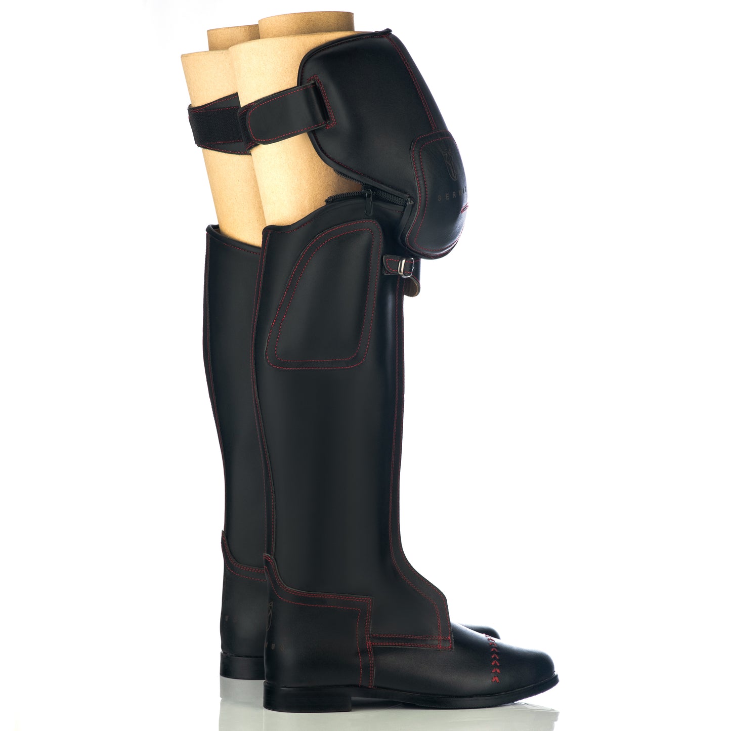 IVANHOE HYBRID BOOTS